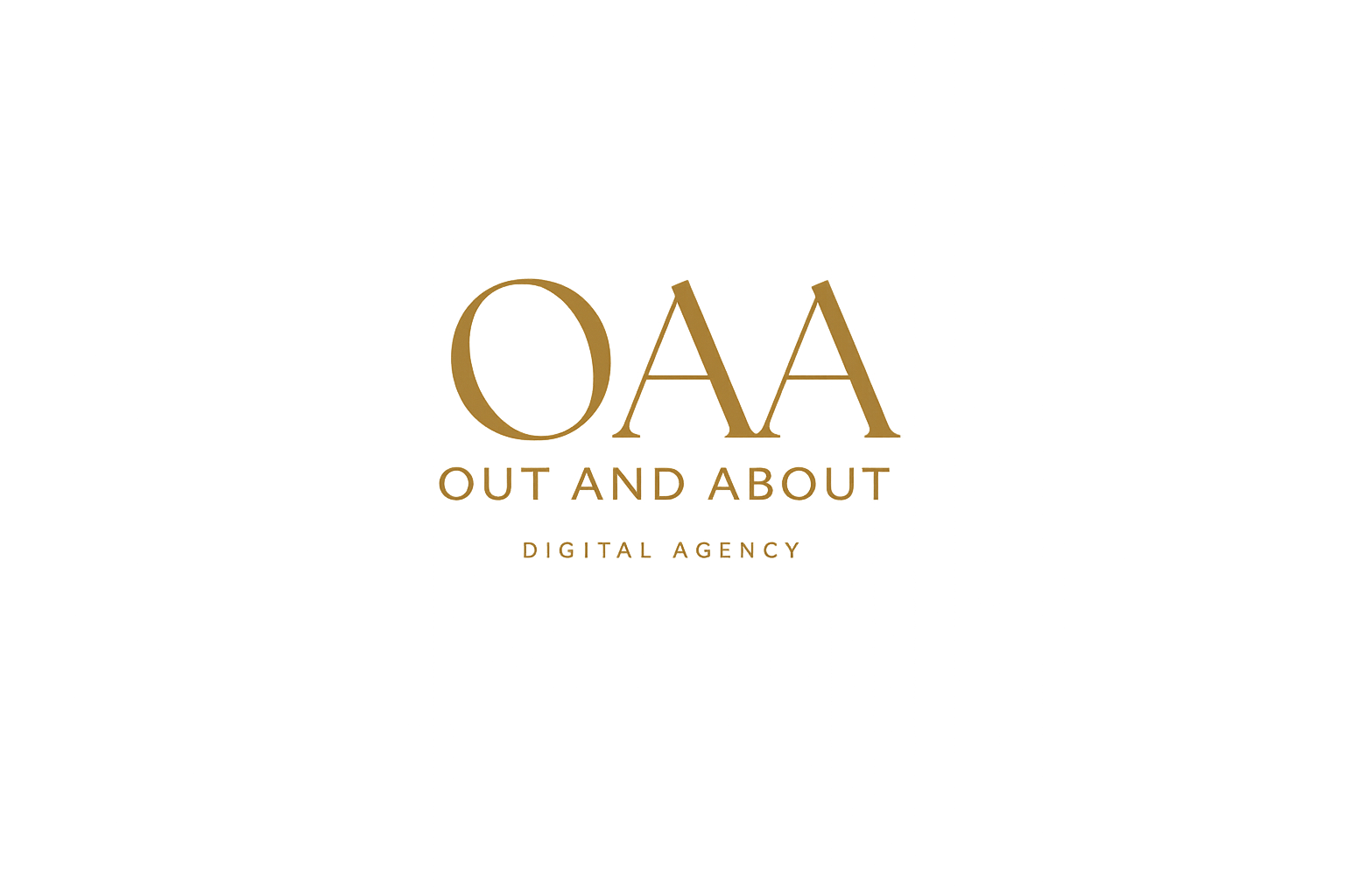OAA Logo